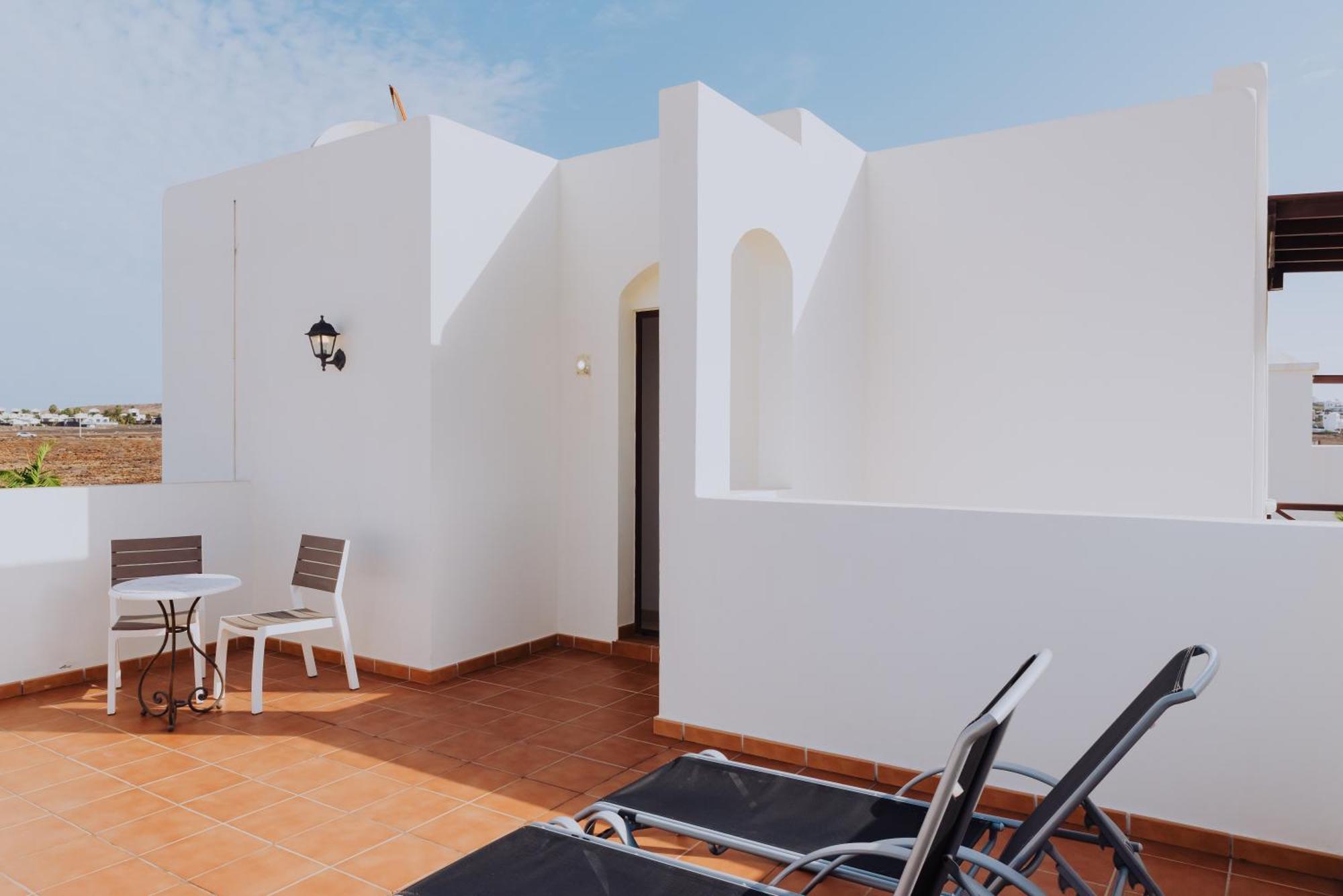 Villa Lanzarote Deluxe & Spa Pool Playa Blanca  Bagian luar foto