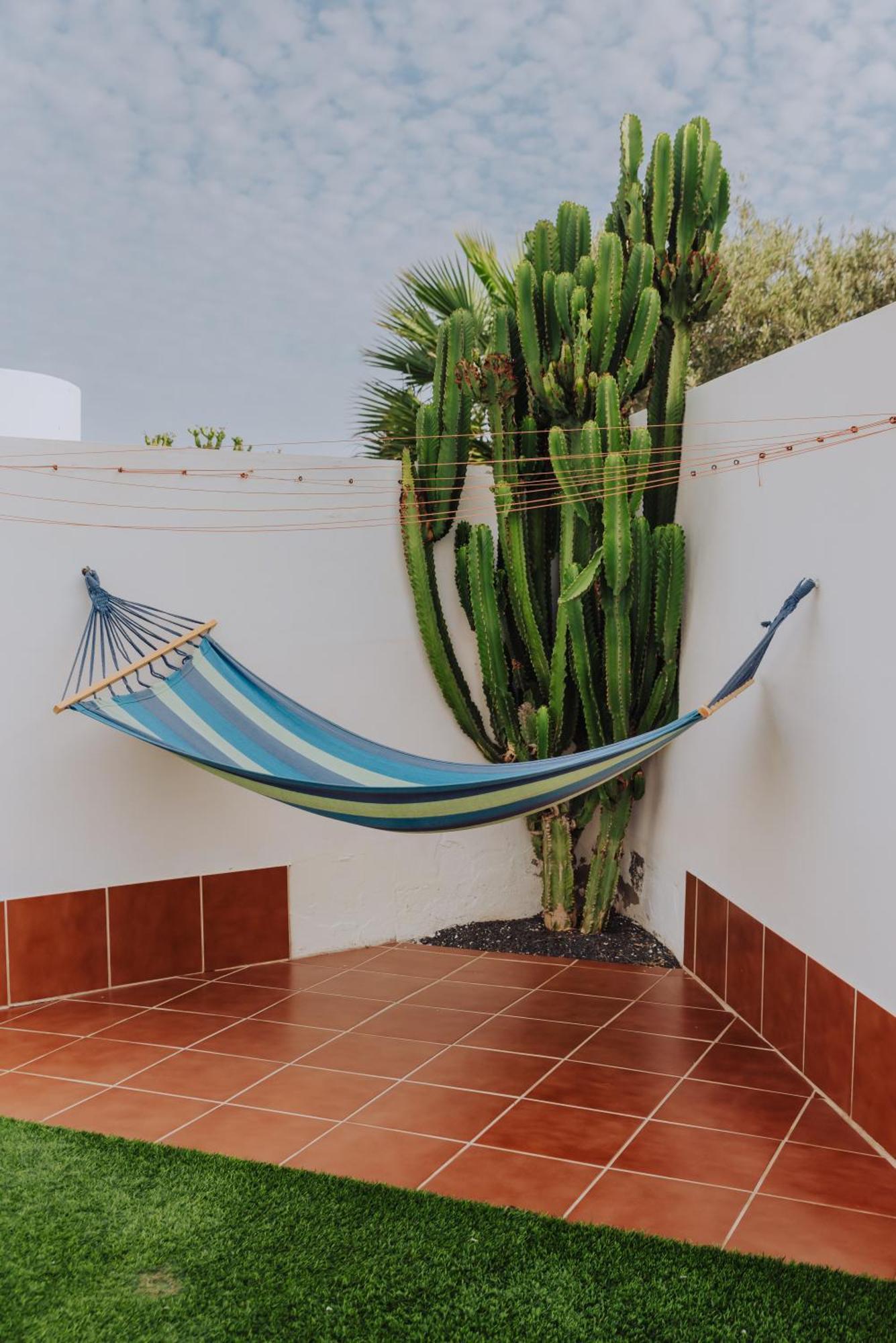 Villa Lanzarote Deluxe & Spa Pool Playa Blanca  Bagian luar foto