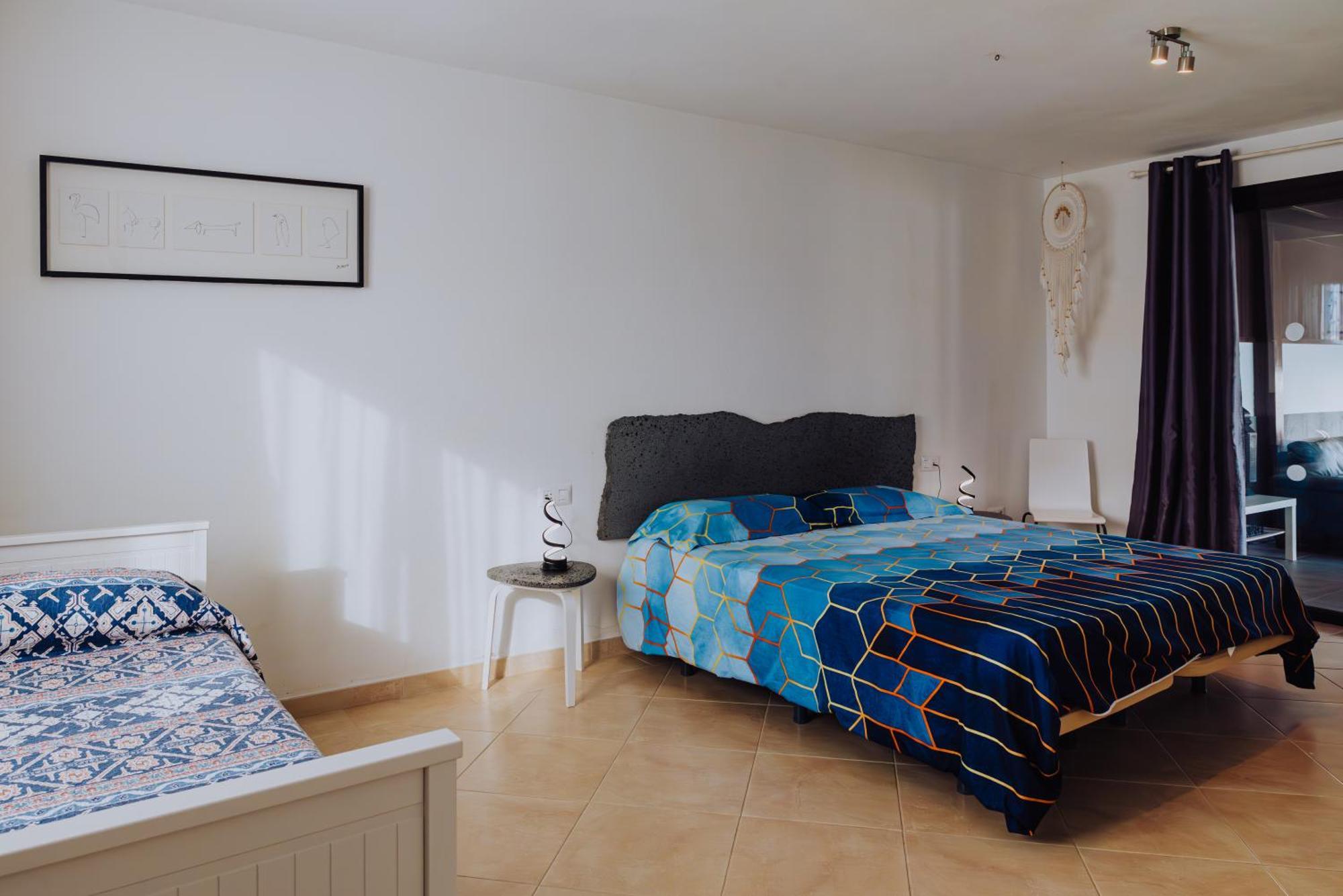 Villa Lanzarote Deluxe & Spa Pool Playa Blanca  Bagian luar foto