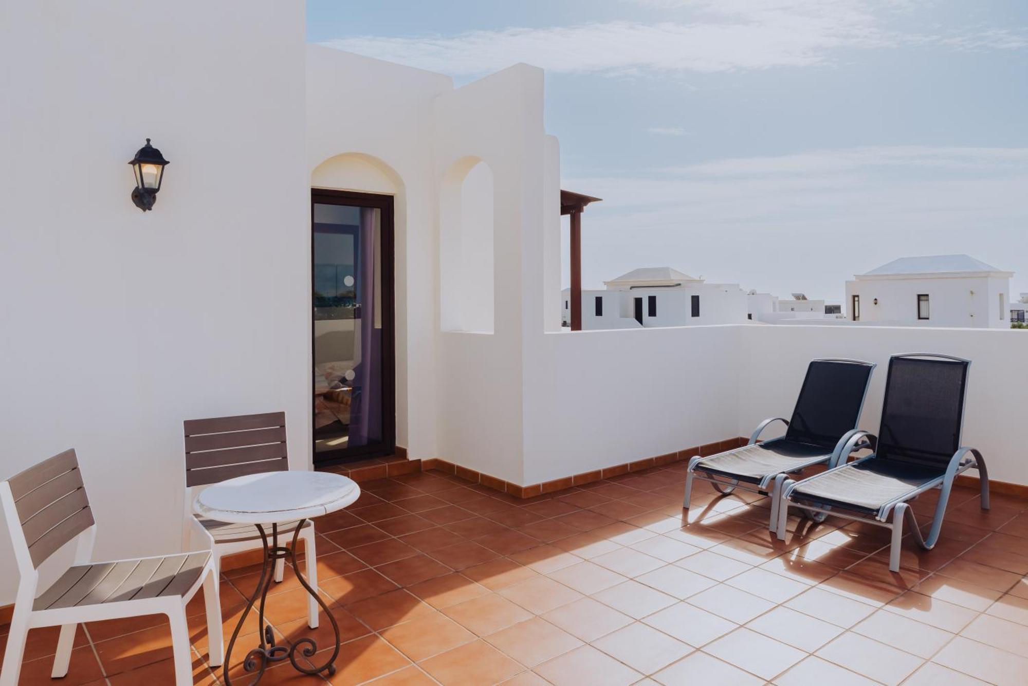 Villa Lanzarote Deluxe & Spa Pool Playa Blanca  Bagian luar foto